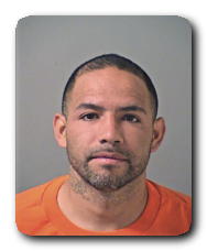 Inmate CHRISTOPHER RODRIGUEZ
