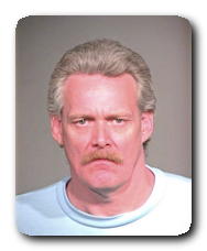 Inmate GARY SKINNER