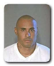 Inmate MARCUS VASQUEZ