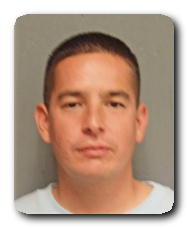 Inmate JUSTIN WILLY