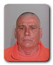 Inmate MIGUEL ALVARADO