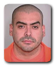 Inmate MARCELLO ALVAREZ