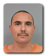 Inmate FRANKLYN CAIN