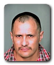 Inmate RICARDO CHAVEZ MURILLO