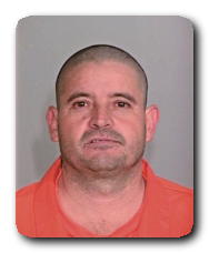Inmate MARTIN CHAVEZ