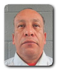 Inmate TOM CHAVEZ
