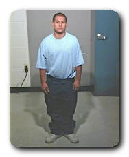 Inmate VALENTIN DOMINGUEZ GANDARI