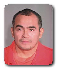 Inmate RICARDO DOMINGUEZ