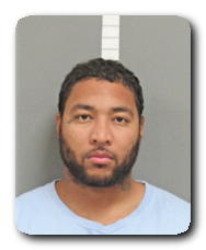 Inmate DURRELL EDWARDS