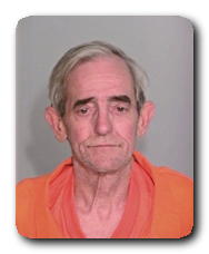 Inmate DENNIS GINLEY
