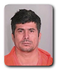Inmate JUAN GOMEZ ROMAN