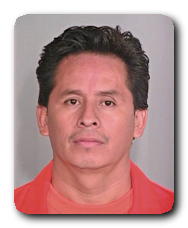 Inmate MELCHOR GOMEZ