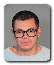 Inmate SYLVESTER LOPEZ