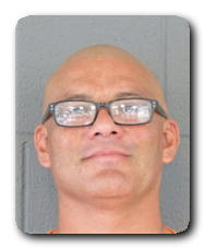 Inmate ANTONIO MARTINEZ