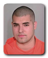 Inmate BENJAMIN MARTINEZ