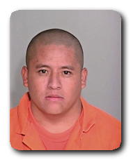 Inmate EDUARDO MARTINEZ
