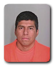 Inmate ROSENDO MONTANEZ