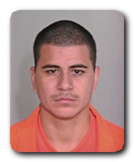 Inmate JORGE MORENO FERNANDEZ