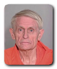 Inmate KENNETH PATCH