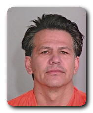 Inmate HOMERO ROBLES