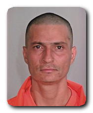 Inmate PASTOR RUIZ