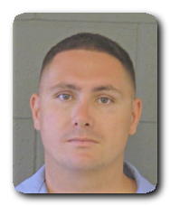 Inmate MICHAEL SAABY