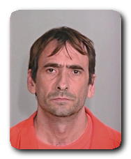 Inmate GREGORY SAGER