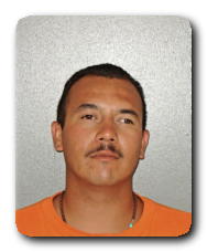 Inmate GENARO SALMON