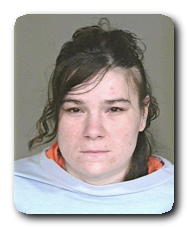 Inmate LISA STACEY