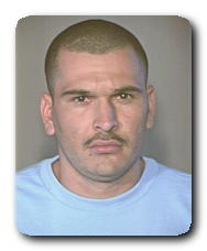 Inmate JUAN TORRES FRANCO