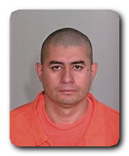 Inmate ANTONIO VASQUEZ ANDRADE