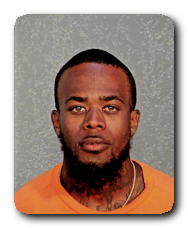 Inmate DOMINIC YOUNG