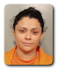Inmate ANA ALVAREZ