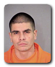 Inmate ANTHONY ANDRADE