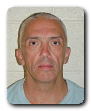 Inmate DONALD BARGERON