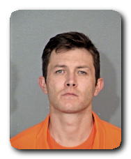 Inmate TREVIN CHEWNING