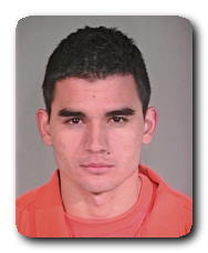 Inmate CRISTIAN DOMINGUEZ CASTRO