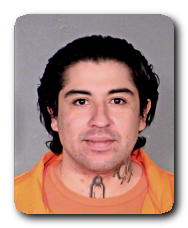 Inmate MARK ENRIQUEZ