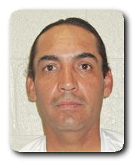 Inmate JOSE GALAVIZ