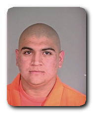 Inmate MARTIN GAMEZ