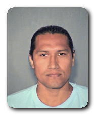 Inmate JOSE GARCIA OLVERA