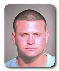 Inmate ANDREW GASSON