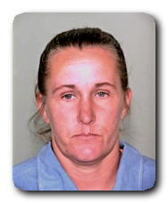 Inmate SARAH GOLLADAY TERCERO