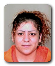 Inmate JOLITA GOMEZ