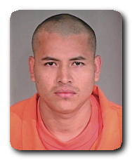 Inmate JOSE GONZALES ORTIZ