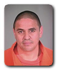 Inmate TOMAS HERNANDEZ