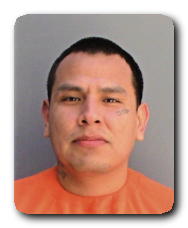 Inmate LYDELL JOEY