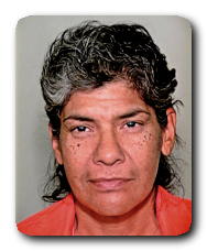 Inmate ERLINDA LOPEZ