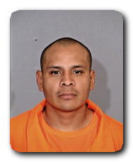 Inmate DELBERT MARTINEZ