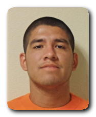 Inmate JORDAN MARTINEZ
